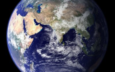 Comment va la Terre ?