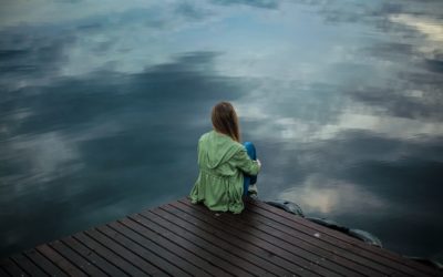 L’isolement…