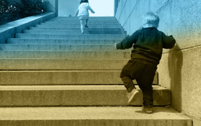 Avancer dans la vie…